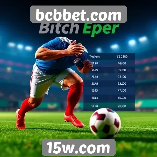 Comparativo de taxas de BCB Bet com concorrentes