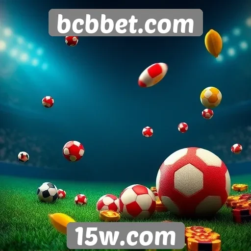 Análise das opções de jogos disponíveis no bcbbet.com