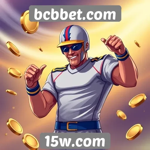 BCBBet oferece diversas opções de jogos online