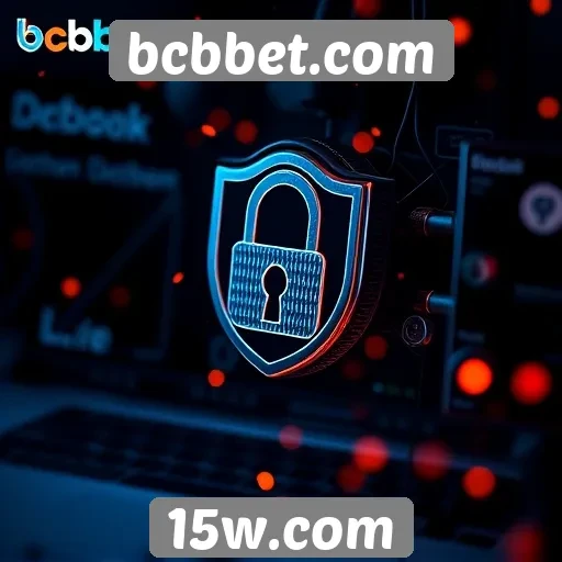 Segurança e proteção de dados no BCB Bet
