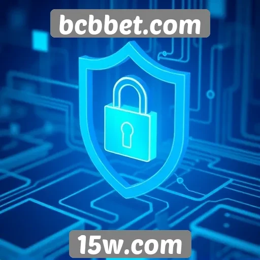 Recursos de segurança e proteção de dados no bcbbet.com