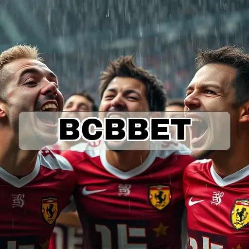 bcbbet.com: Suporte de Excelência para Jogadores Brasileiros Online