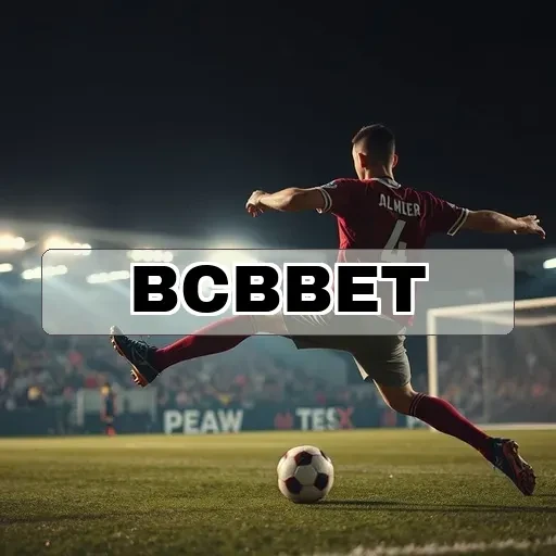 bcbbet.com: Torneios Imperdíveis que Elevam a Diversão nos Jogos Online